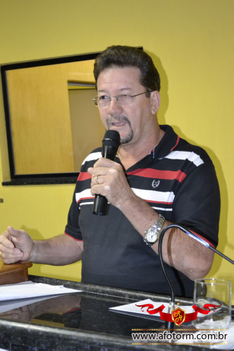 rolim de moura